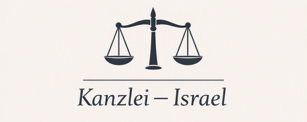 Kanzlei Israel